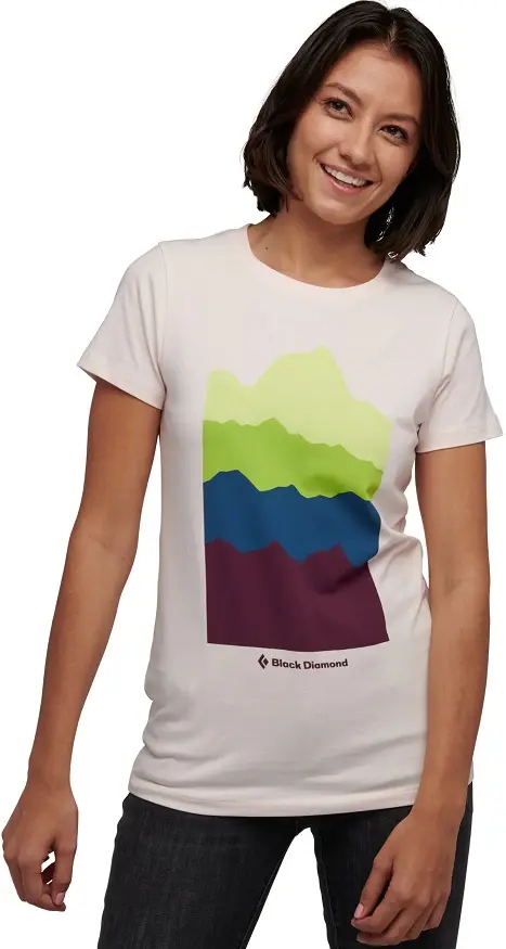 black-diamond-camiseta-vista-tee-montanas.webp
