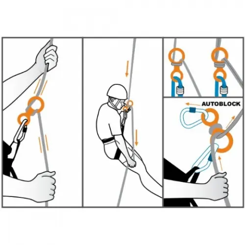fixe-ocho-classic-asegurador-descensor.webp