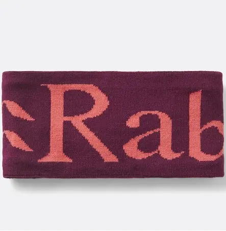 rab-knitted-logo-headband-mulberry.webp