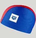arena-gorro-lycra-unix-cap-junior-azul-rojo.webp