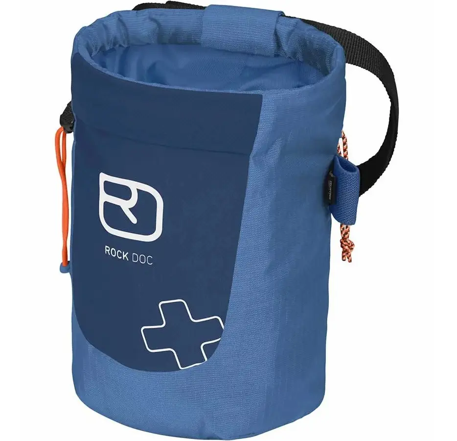 ortovox-bolsa-de-magnesio-first-aid-rock-doc-azul.webp