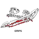 crampones-cuchillas-grips-raqueta-de-nieve-tsl-418-438-up-down-grip.webp