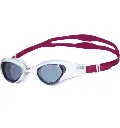 arena-gafas-natacion-the-one-w-blanco-granate.webp