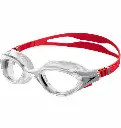 speedo-gafas-natacion-biofuse-20-transparente-rojo.webp
