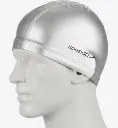 speedo-gorro-lycra-siliconada-pace-silver.webp