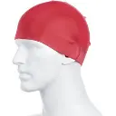plain-moulded-gorro-rojo-silicona-speedo-500x500.webp
