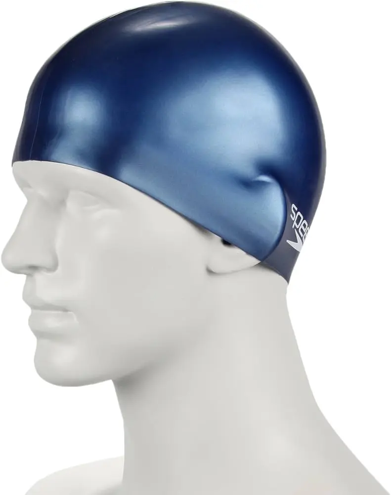 speedo-gorro-plain-moulded-cap-navy.webp