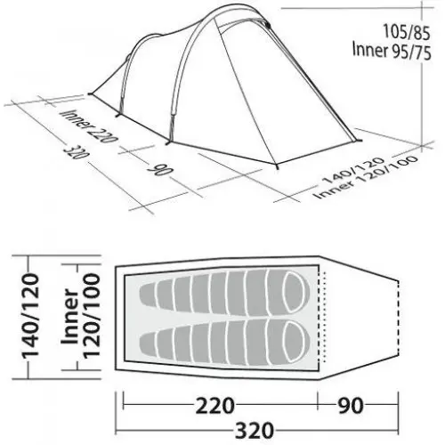 robens-tienda-arch-2-caracteristicas.webp