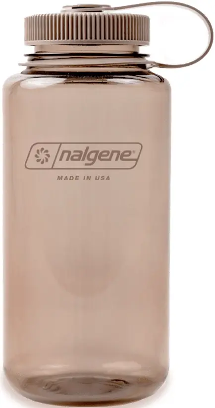 nalgene-botella-boca-ancha-sustain-1-litro-marron.webp