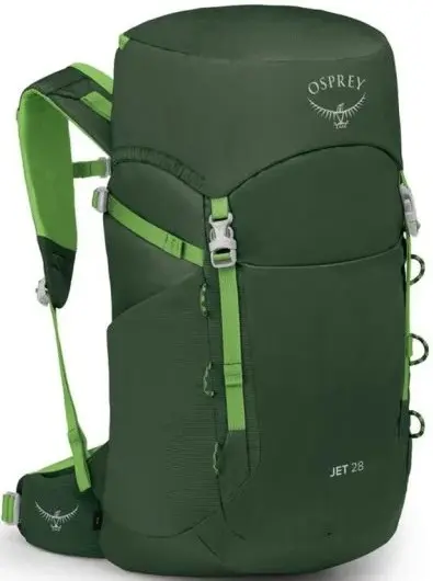 osprey-mochila-jet-28-green-canopy.webp