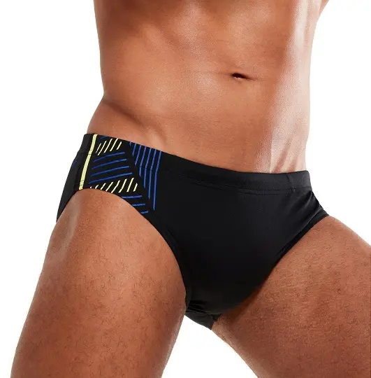 SPEEDO SLIP TECH PANEL 7CM