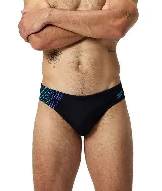 SPEEDO SLIP TECH PANEL 7CM