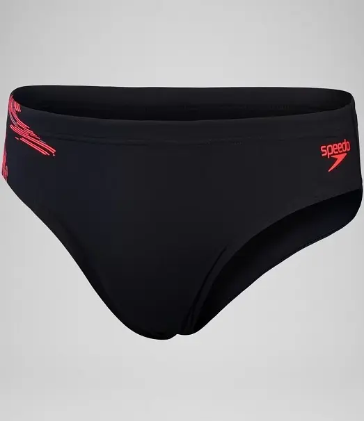 SPEEDO SLIP TECH PANEL 7CM