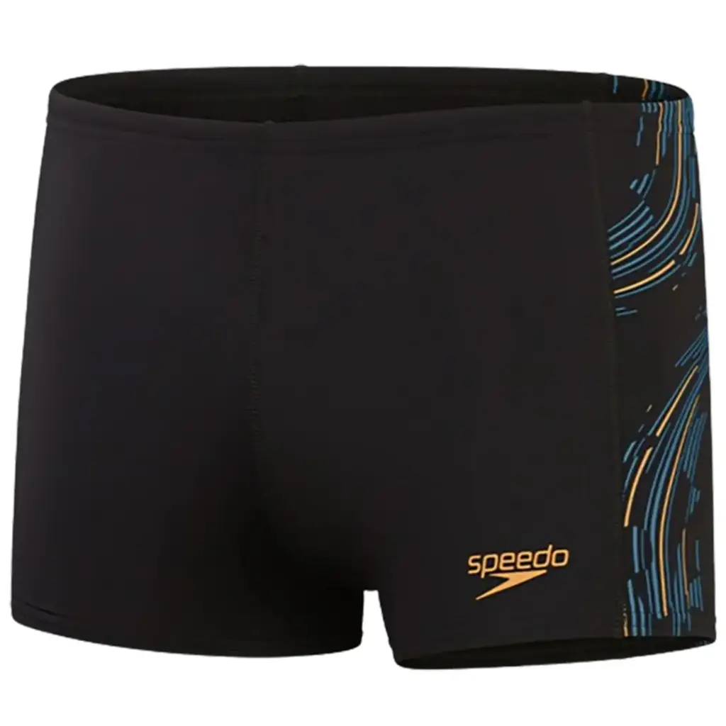 SPEEDO BOXER TECH PANEL AQUASHORT
