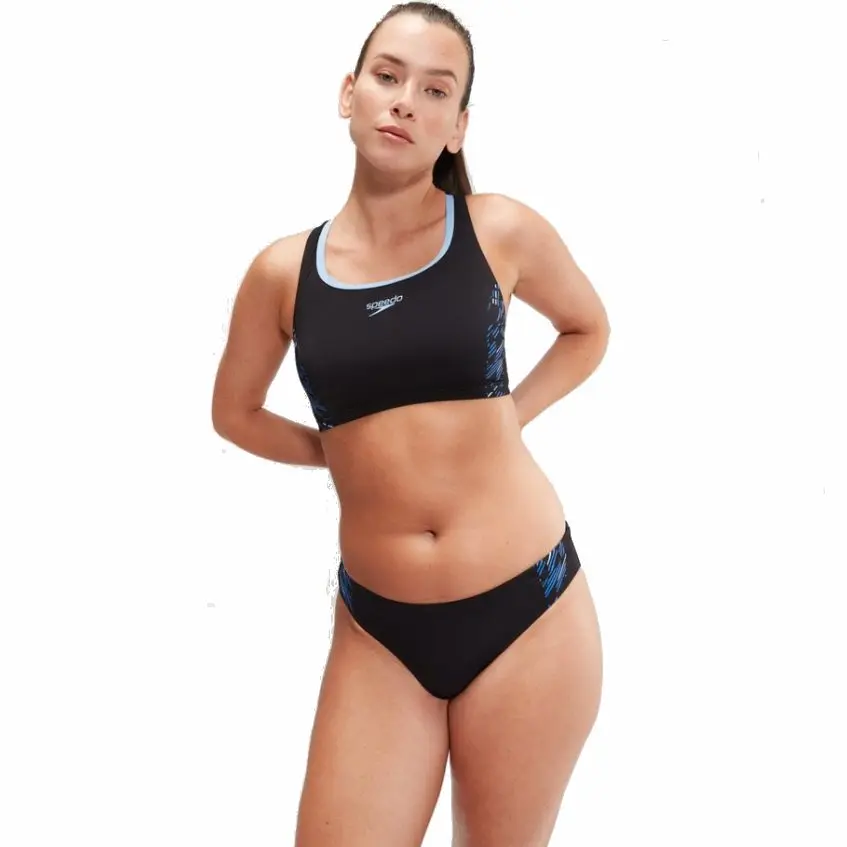 SPEEDO BIQUINI PLACEMENT RACERBACK ENDURANCE