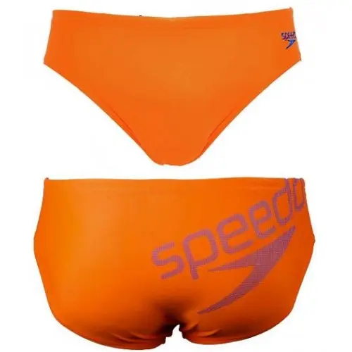 SPEEDO SLIP ESSENTIAL LOGO BRIEF JUNIOR