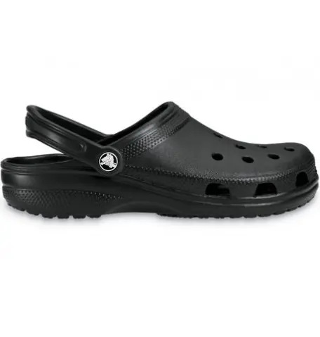 CROCS SOCS CLASSIC CLOG