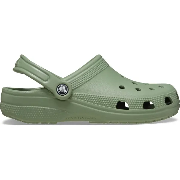 CROCS SOCS CLASSIC CLOG