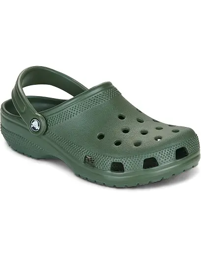 CROCS SOCS CLASSIC CLOG