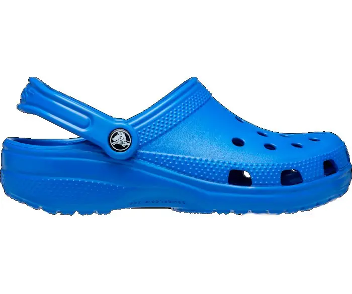 CROCS SOCS CLASSIC CLOG