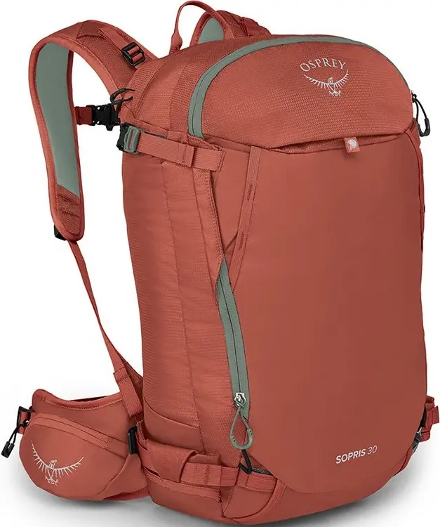 OSPREY MOTXILLA SOPRIS 30