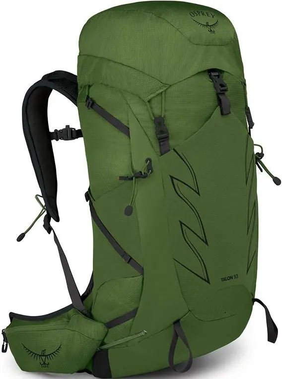 OSPREY MOTXILLA TALON 33 S/M