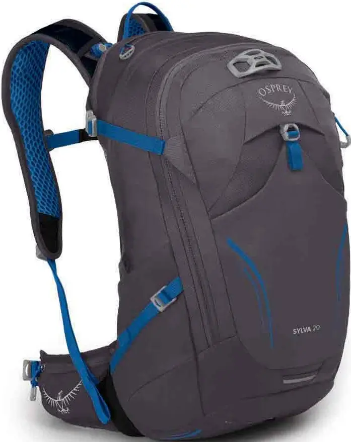OSPREY MOTXILLA SYLVA 20