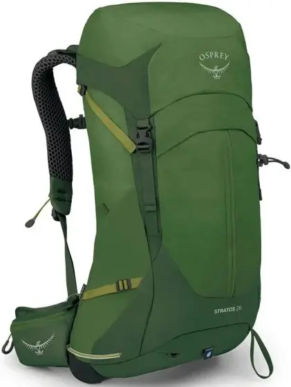 OSPREY MOTXILLA STRATOS 26