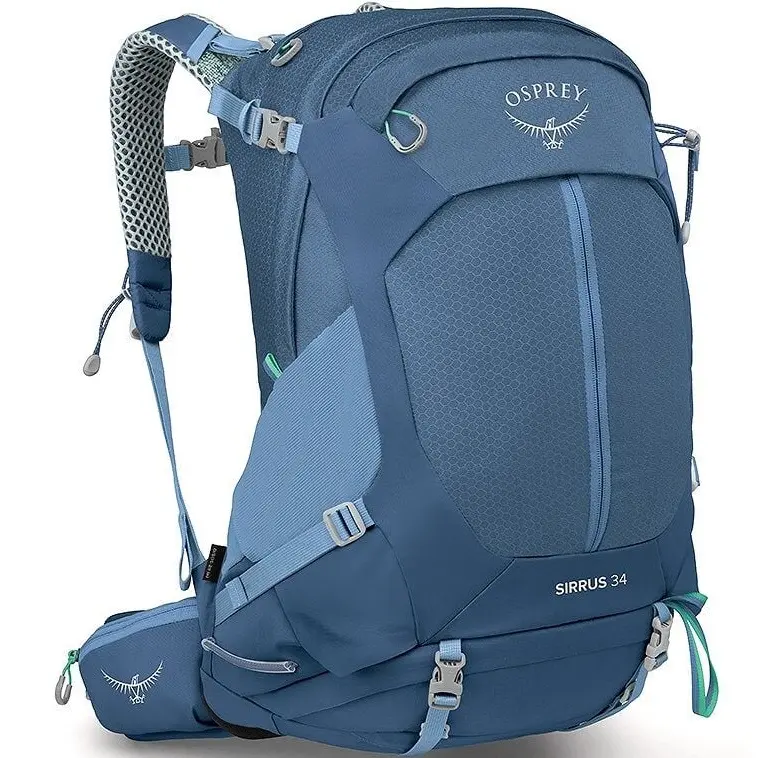 OSPREY MOCHILA SIRRUS 34