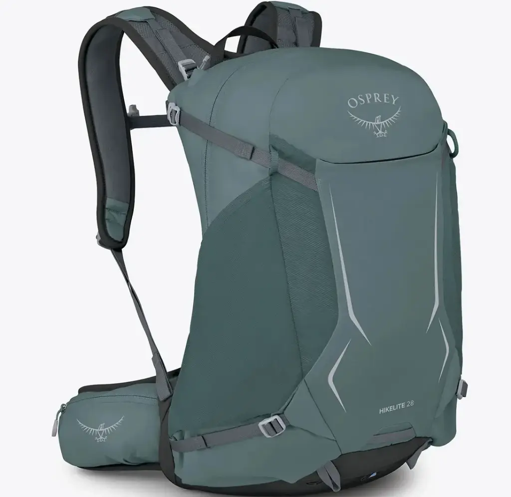OSPREY MOTXILLA HIKELITE 28