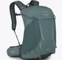 OSPREY MOCHILA HIKELITE 28