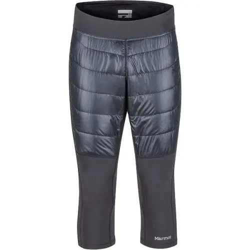 MARMOT PRIRATA PRIMALOFT TOASTER HYBRID BOOT TOP TIGHT