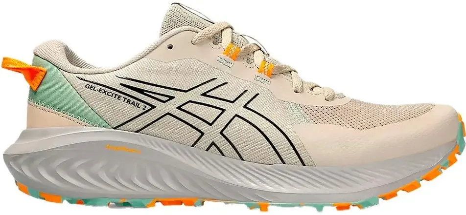 ASICS GEL EXCITE TRAIL 2