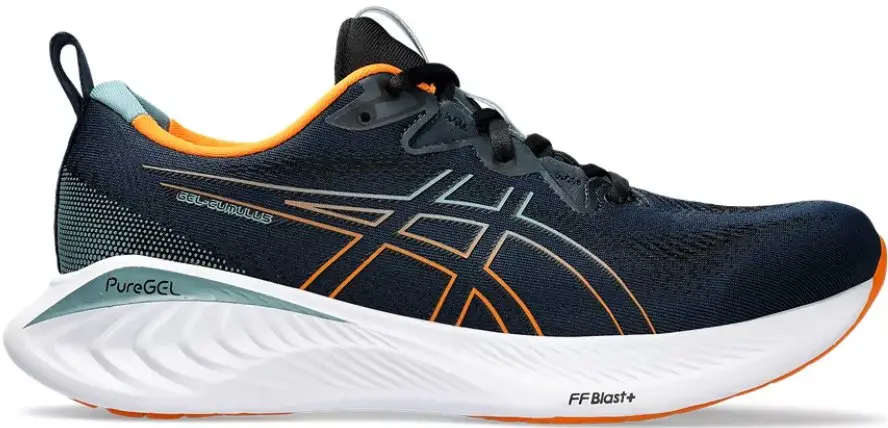 ASICS GEL CUMULUS 25