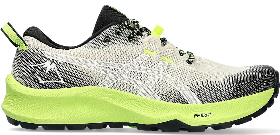 ASICS GEL TRABUCO 12