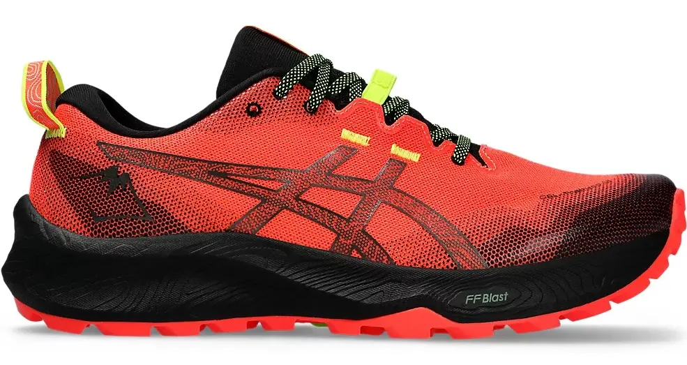 ASICS GEL TRABUCO 12