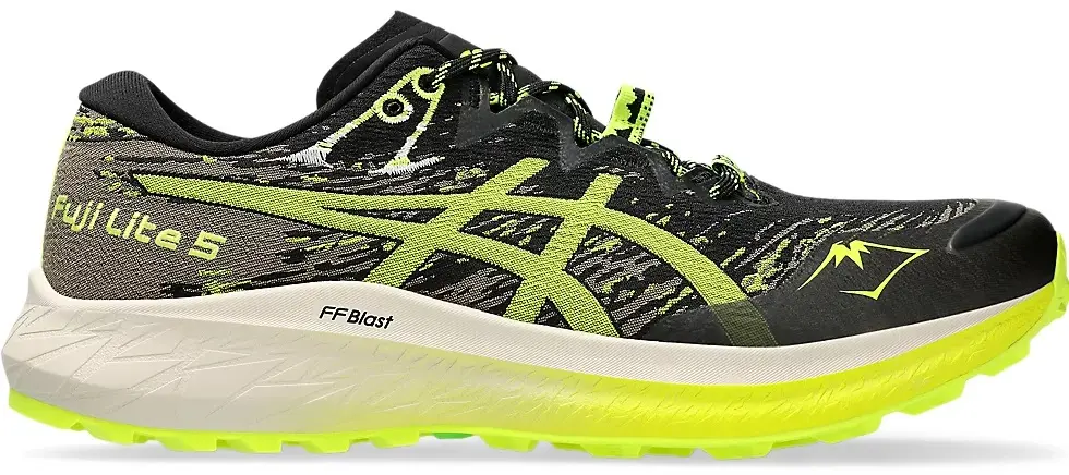 ASICS GEL FUJI LITE 5