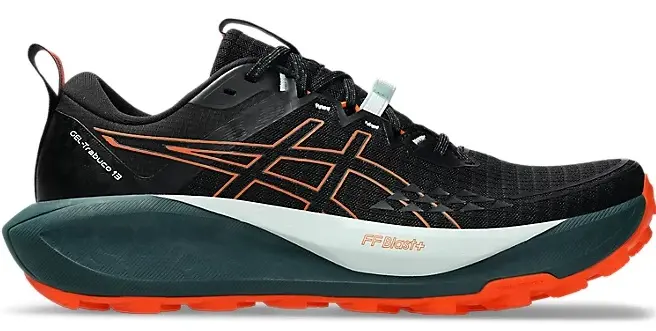 ASICS GEL TRABUCO 13