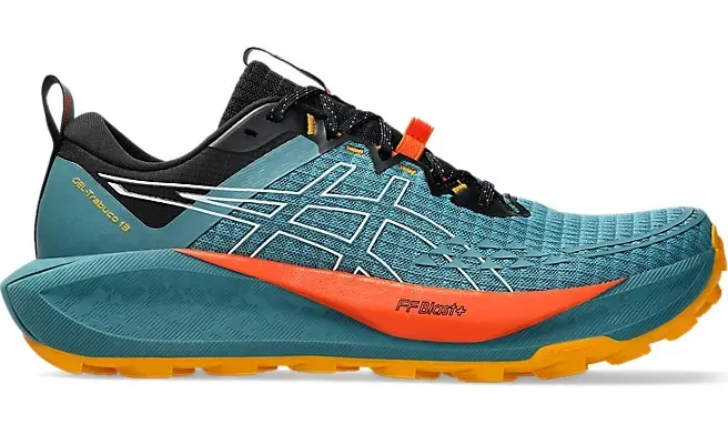 ASICS GEL TRABUCO 13