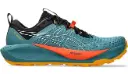 ASICS GEL TRABUCO 13