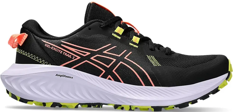 ASICS GEL EXCITE TRAIL 2 MUJER
