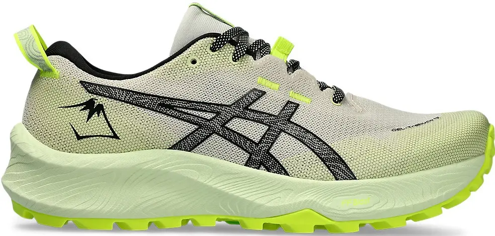 ASICS GEL TRABUCO 12 MUJER