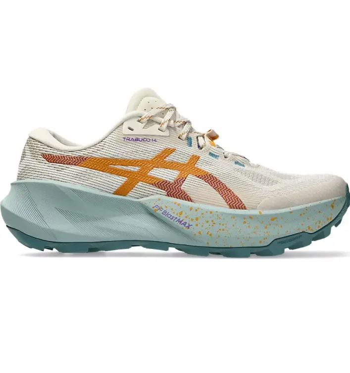ASICS TRABUCO 14 DONA