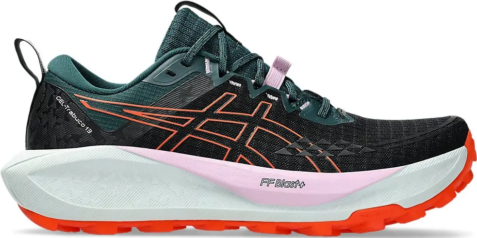 ASICS GEL TRABUCO 13 DONA