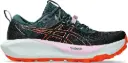ASICS GEL TRABUCO 13 MUJER
