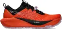 ASICS GEL TRABUCO 13 DONA