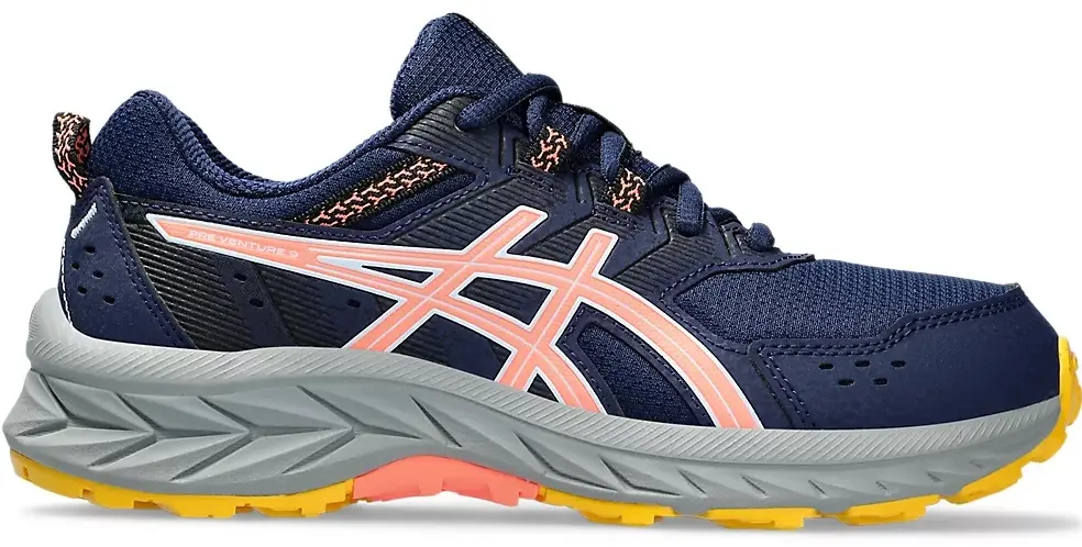 ASICS VENTURE 9 GS JUNIOR