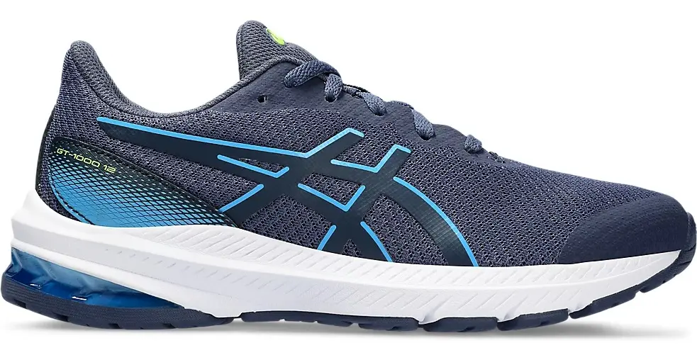 ASICS GT-1000 12 GS JUNIOR