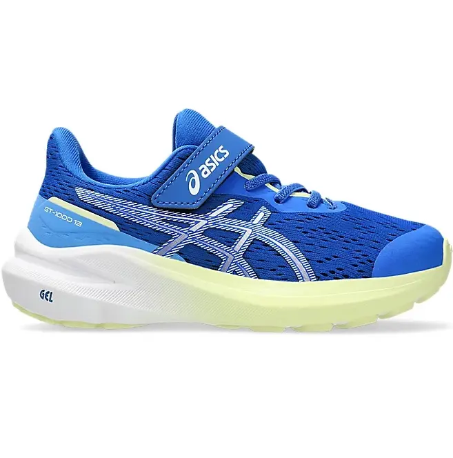 ASICS GT-1000 13 PS INFANTIL