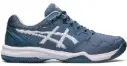 ASICS SAB. GEL DEDICATE (BLAU)